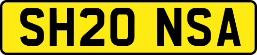 SH20NSA