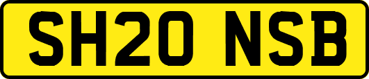 SH20NSB