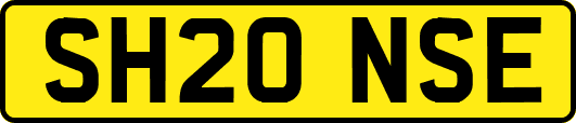 SH20NSE
