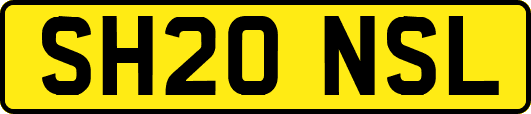 SH20NSL