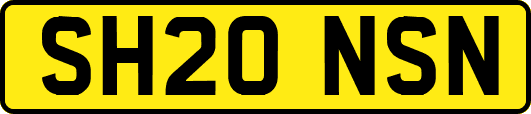 SH20NSN