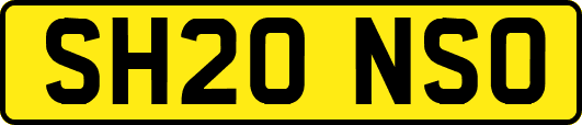 SH20NSO
