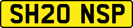 SH20NSP