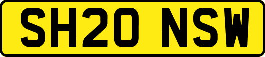 SH20NSW