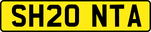 SH20NTA