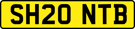 SH20NTB