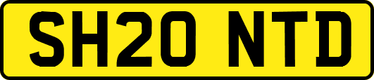 SH20NTD