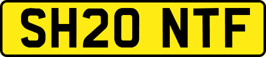 SH20NTF