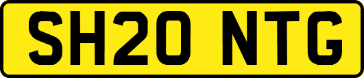 SH20NTG