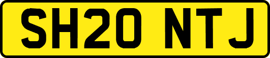 SH20NTJ