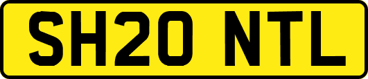 SH20NTL