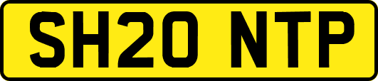SH20NTP