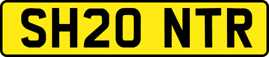 SH20NTR