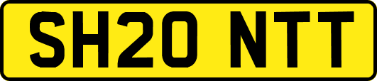 SH20NTT