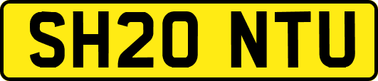 SH20NTU