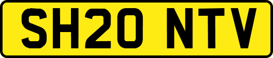 SH20NTV