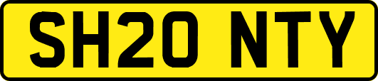 SH20NTY