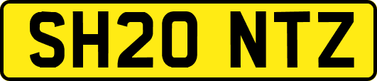 SH20NTZ