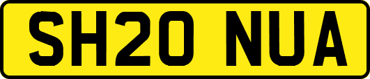 SH20NUA