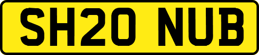 SH20NUB