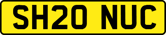 SH20NUC