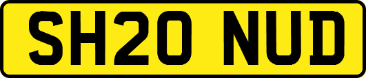SH20NUD