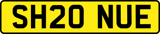 SH20NUE