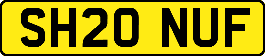 SH20NUF