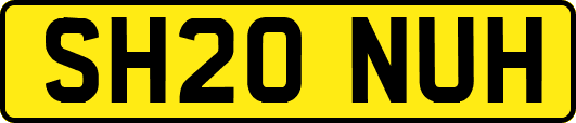 SH20NUH