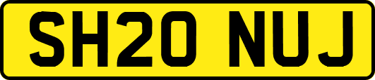 SH20NUJ