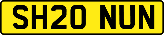 SH20NUN