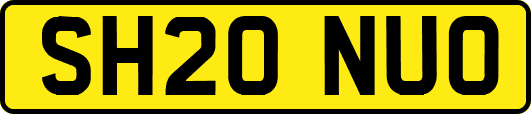SH20NUO