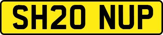 SH20NUP