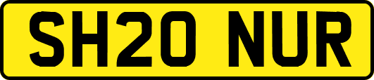SH20NUR