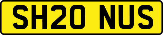 SH20NUS