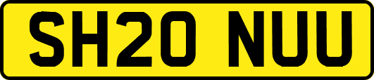 SH20NUU