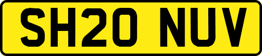 SH20NUV