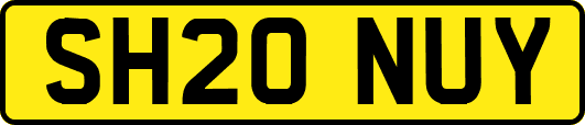 SH20NUY