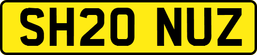 SH20NUZ