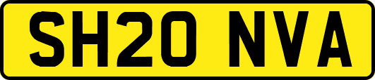 SH20NVA