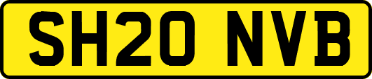 SH20NVB