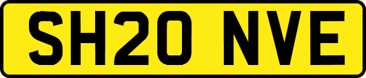SH20NVE