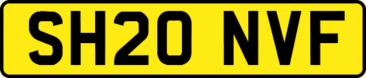 SH20NVF