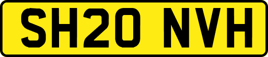 SH20NVH