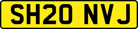 SH20NVJ