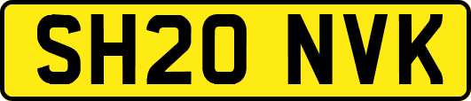 SH20NVK