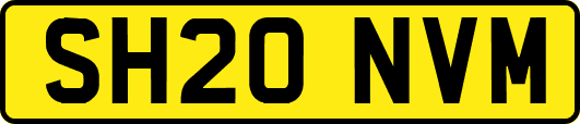 SH20NVM