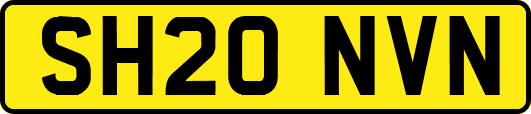 SH20NVN