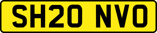 SH20NVO