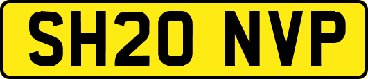 SH20NVP